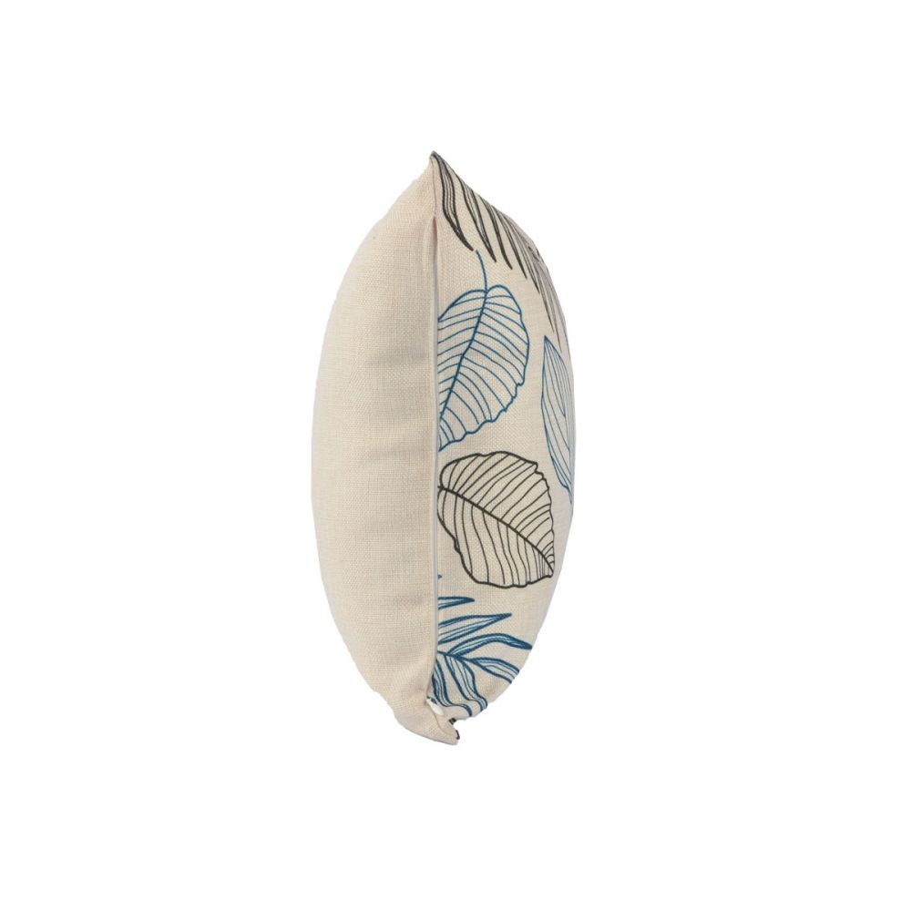 Vỏ Gối Tựa Index Living Mall LeaF 40x40 cm