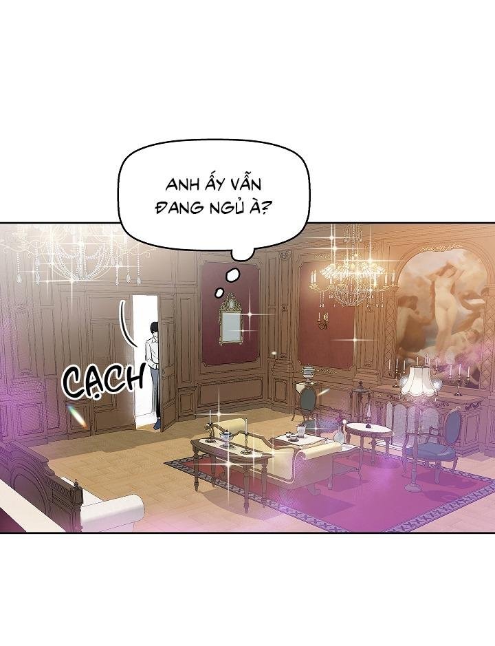 kiss me liar chapter 9 11