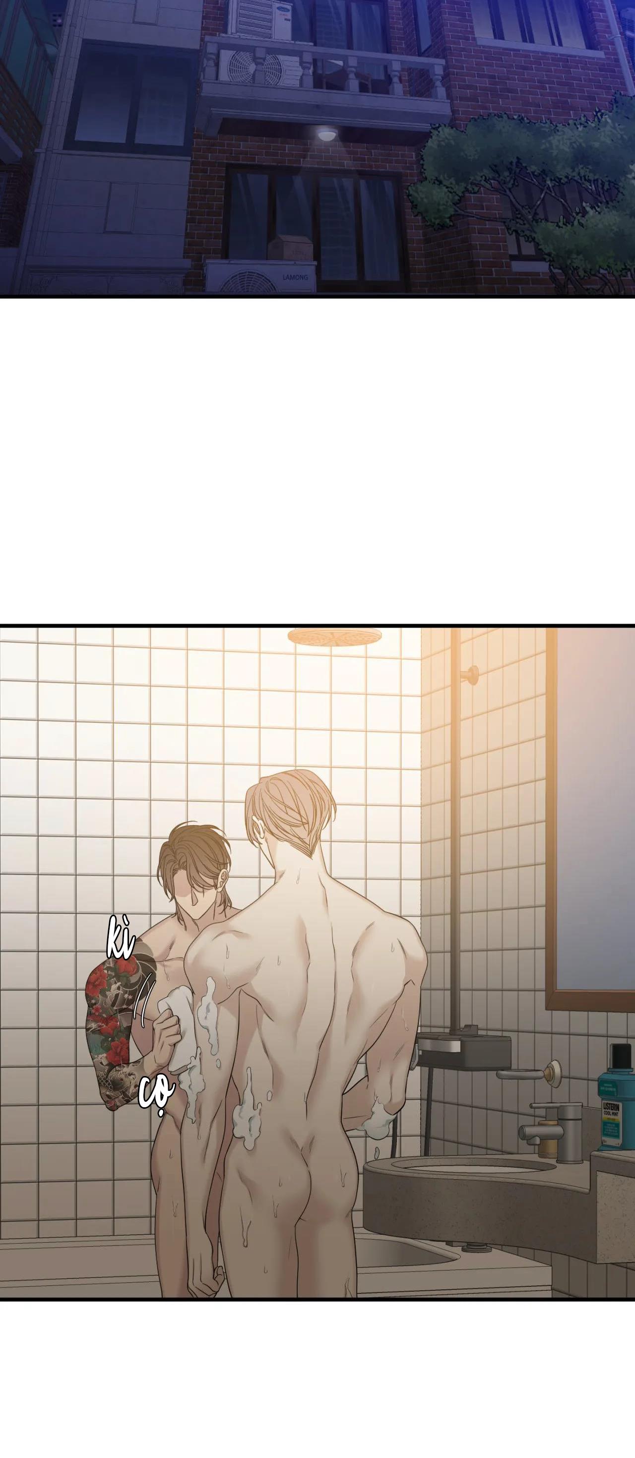 tên rác rưởi chapter 51 35