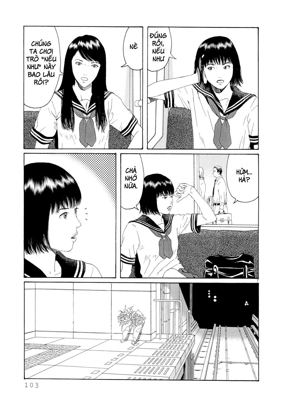 happiness chapter 4 8