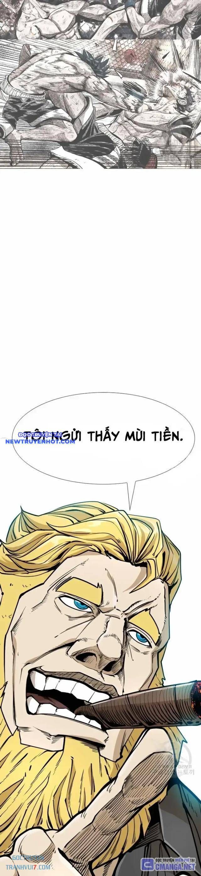 shark - cá mập chapter 237 31