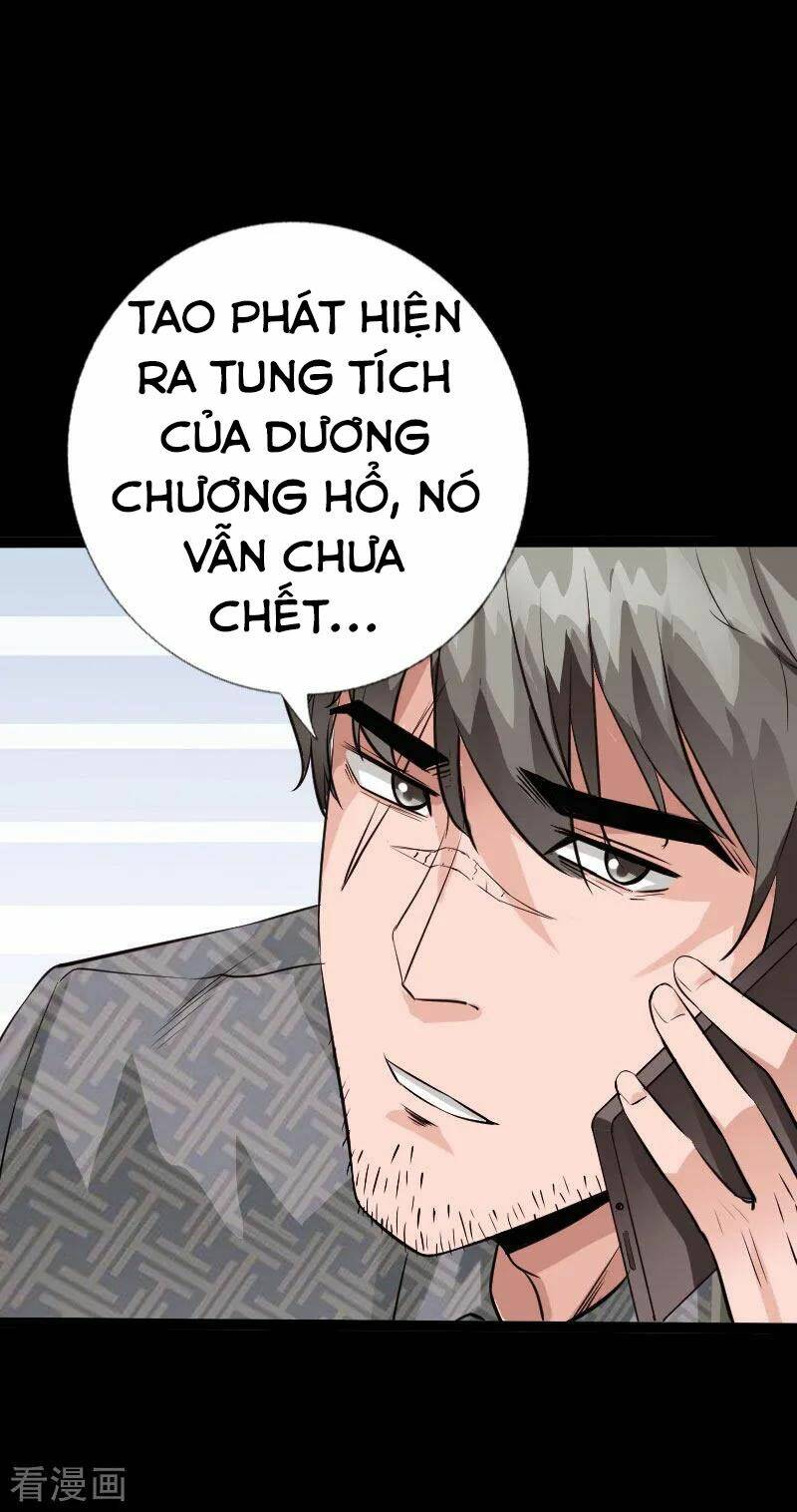tuyệt phẩm tà thiếu chapter 115 17