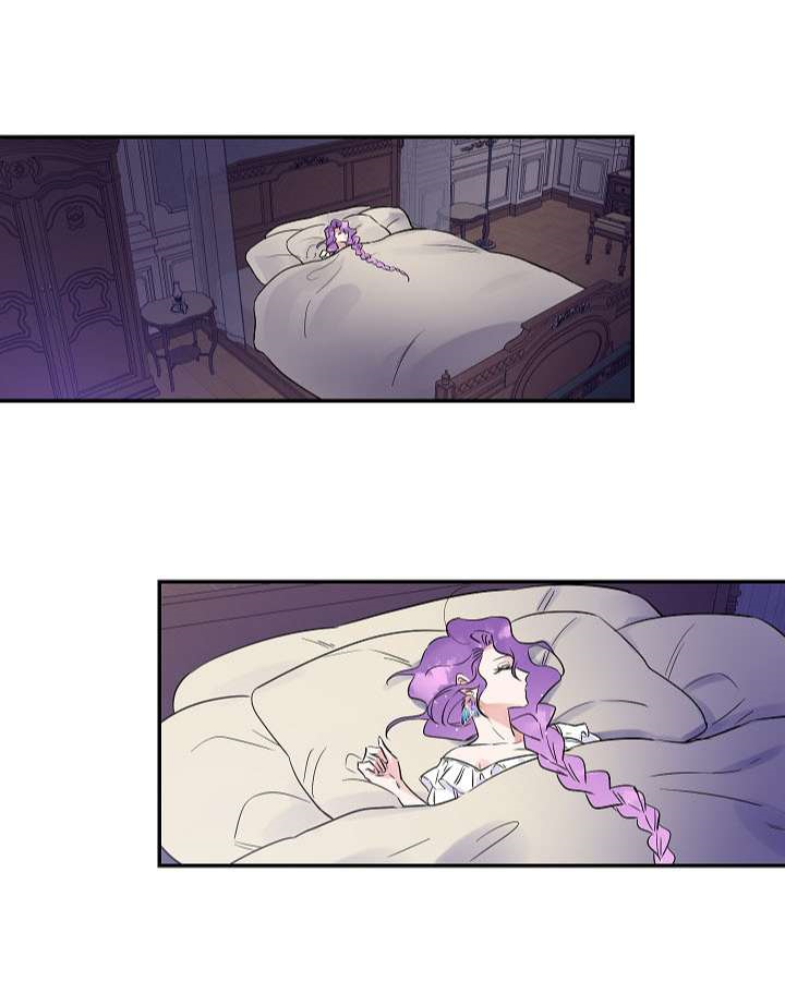 thuần phục người sói chapter 1 35