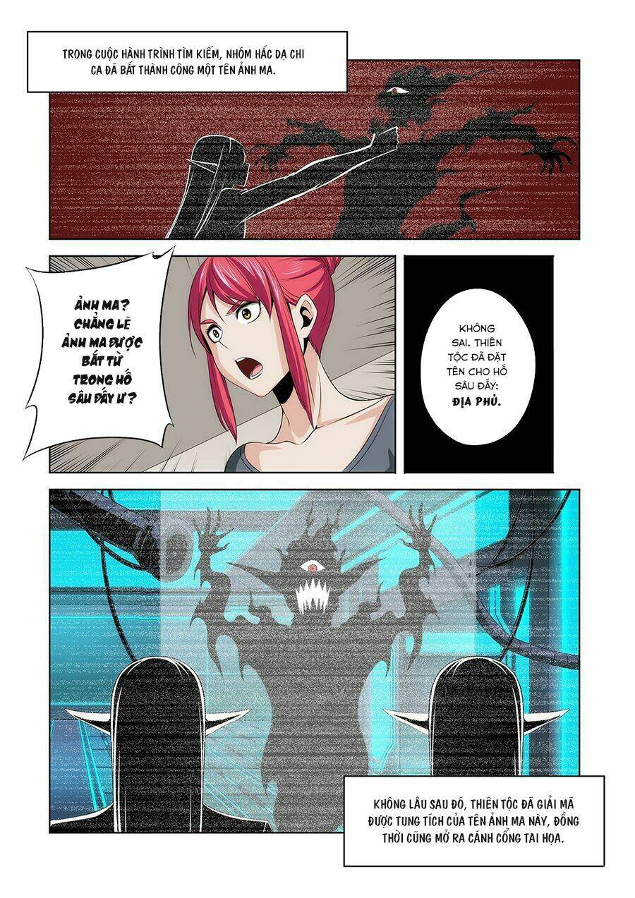 life and death chapter 14 15