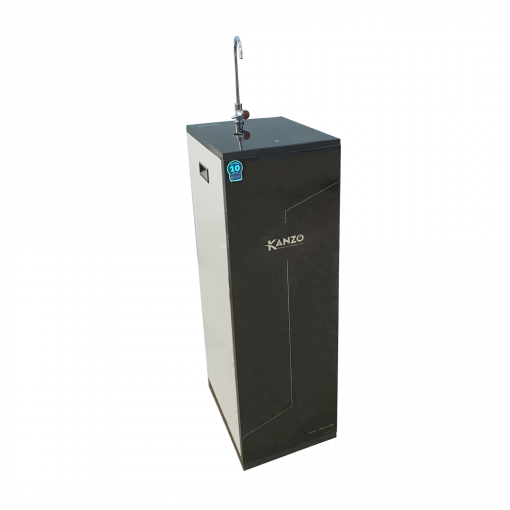 Máy Lọc Nước R.O Hydrogen KANZO KZ-RO-9C-HI 10 Lõi Hàng chính hãng