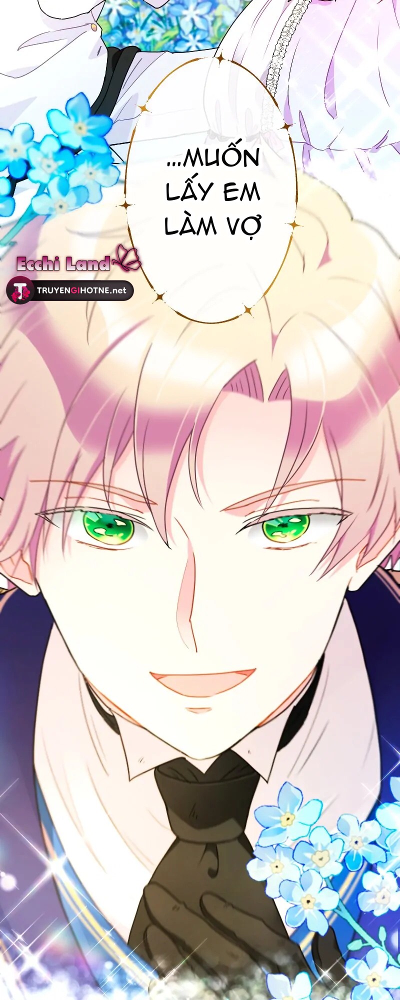 cuộc nổi dậy của người phụ nữ bị nguyền rủa chapter 6.1 3