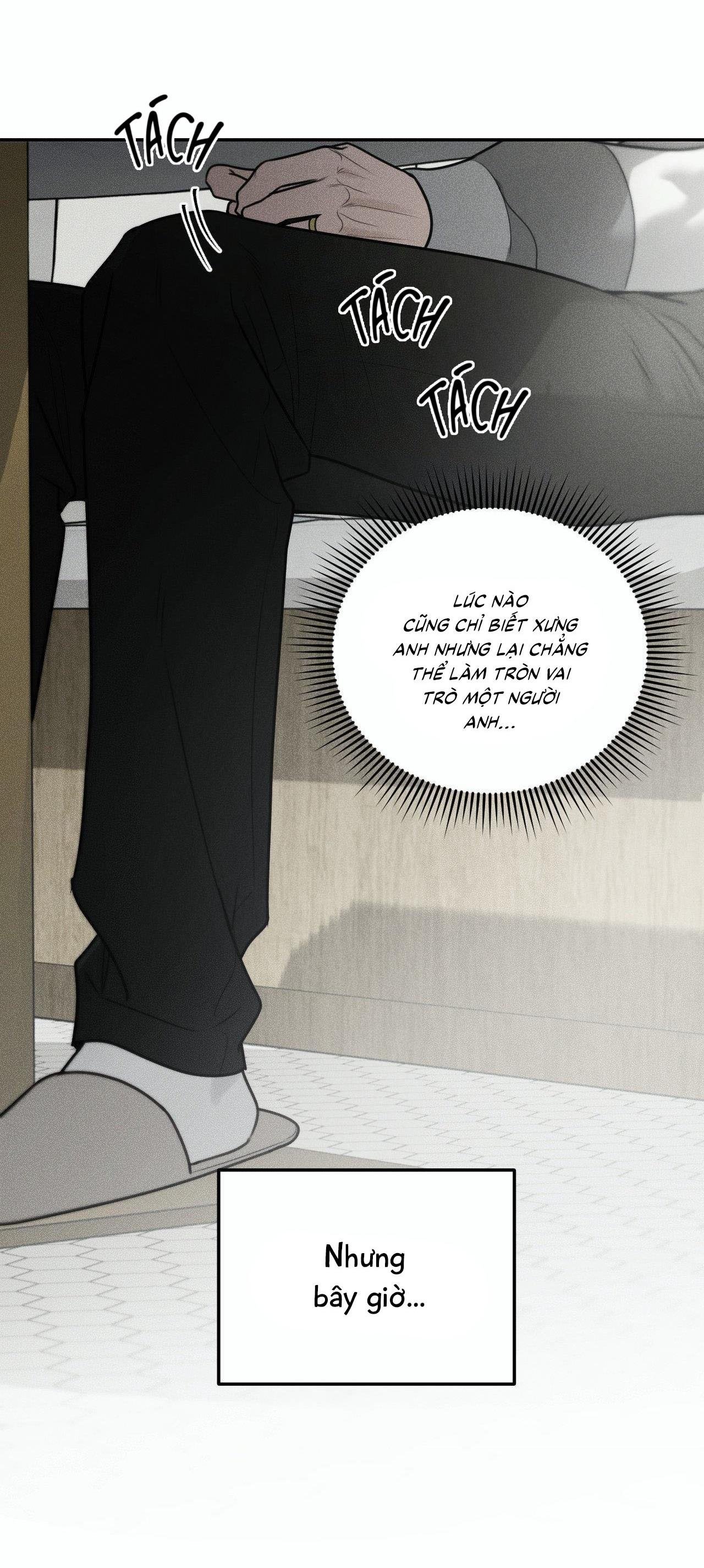 gấu teddy thân yêu chapter 35 8