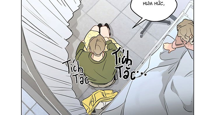 chuyện quái gì với giấc mơ đó vậy chapter 57 122