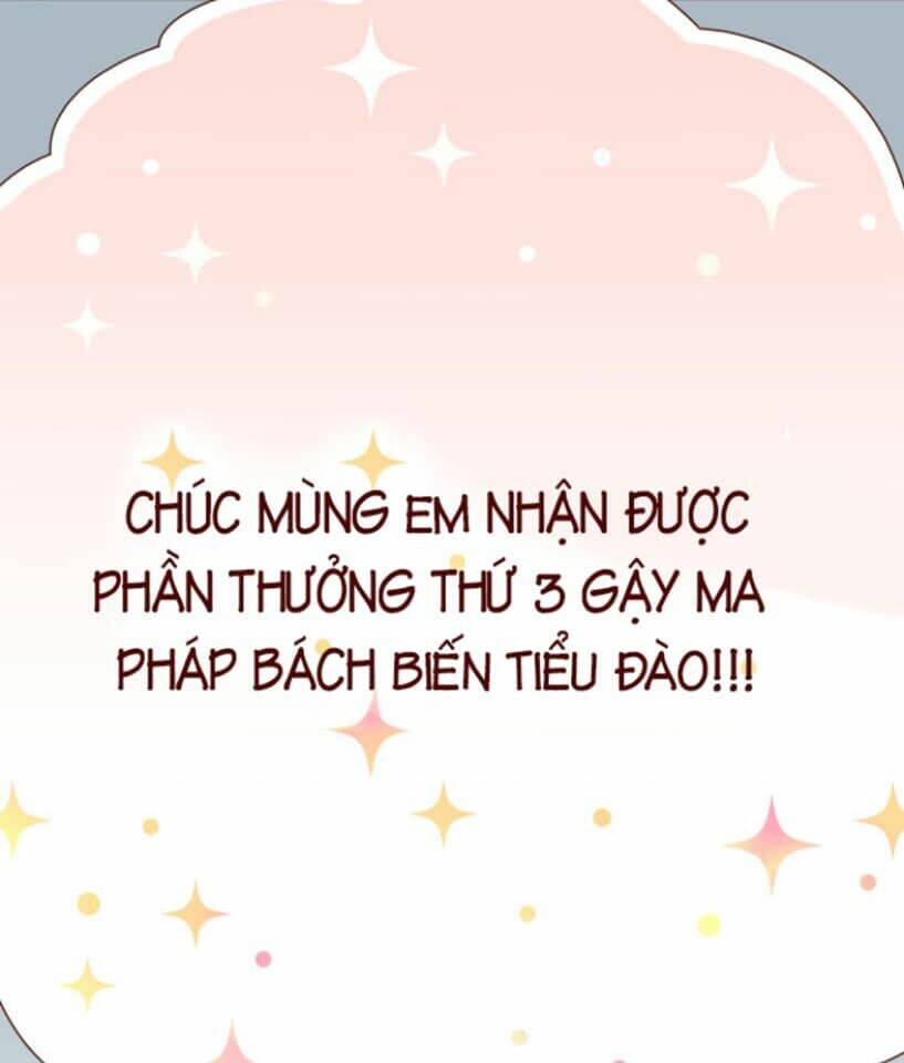 yêu đương tư hữu vật chapter 1 32