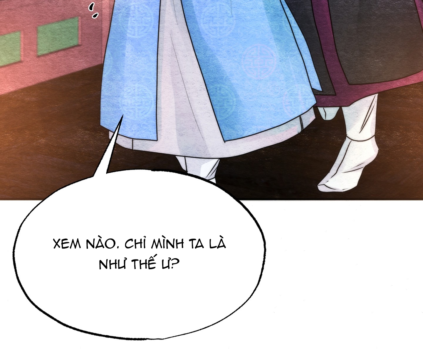 Cương Nhân chapter 89.2 44