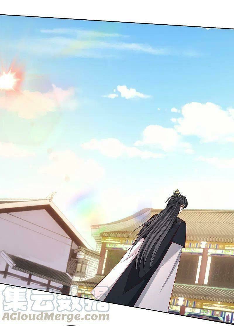 độc y đích nữ chapter 227 13