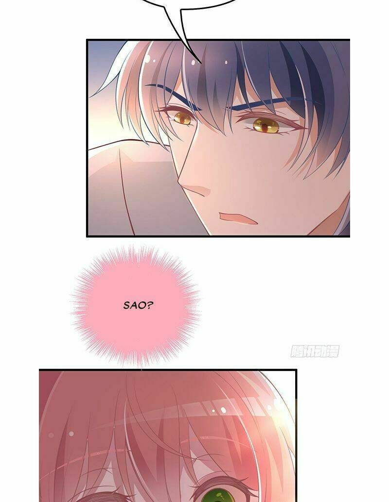 bí mật kết hôn với ảnh đế: vợ ơi đến đây tấn công đi nào chapter 47 29