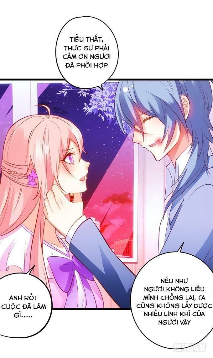 hồ tiên hung bạo chapter 90 44