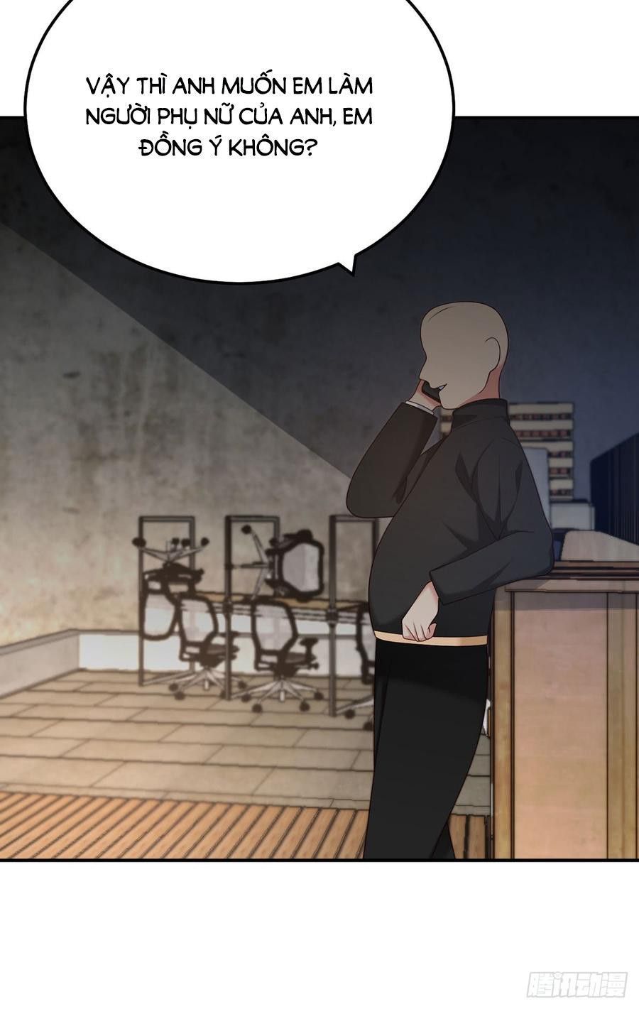 nam thần truy thê chỉ nam chapter 61.2 8