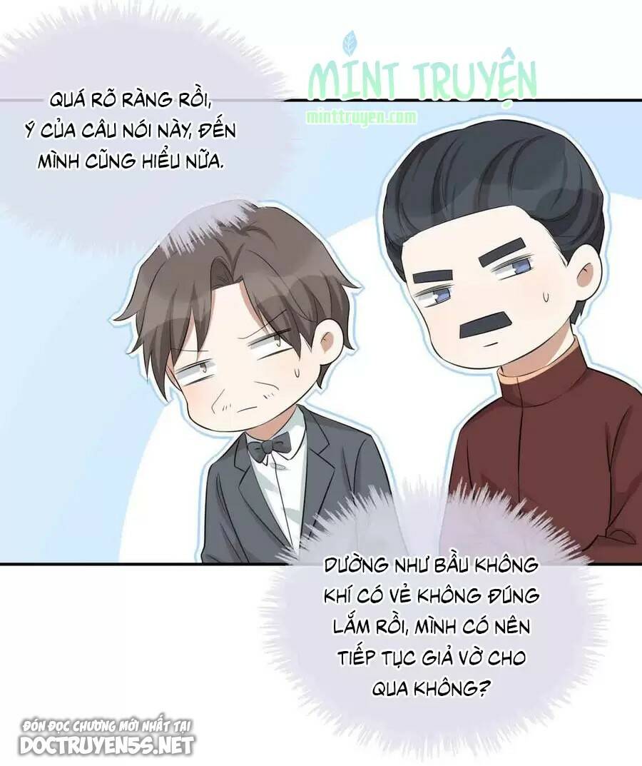 diễn giả làm thật Chapter 102 - Trang 2