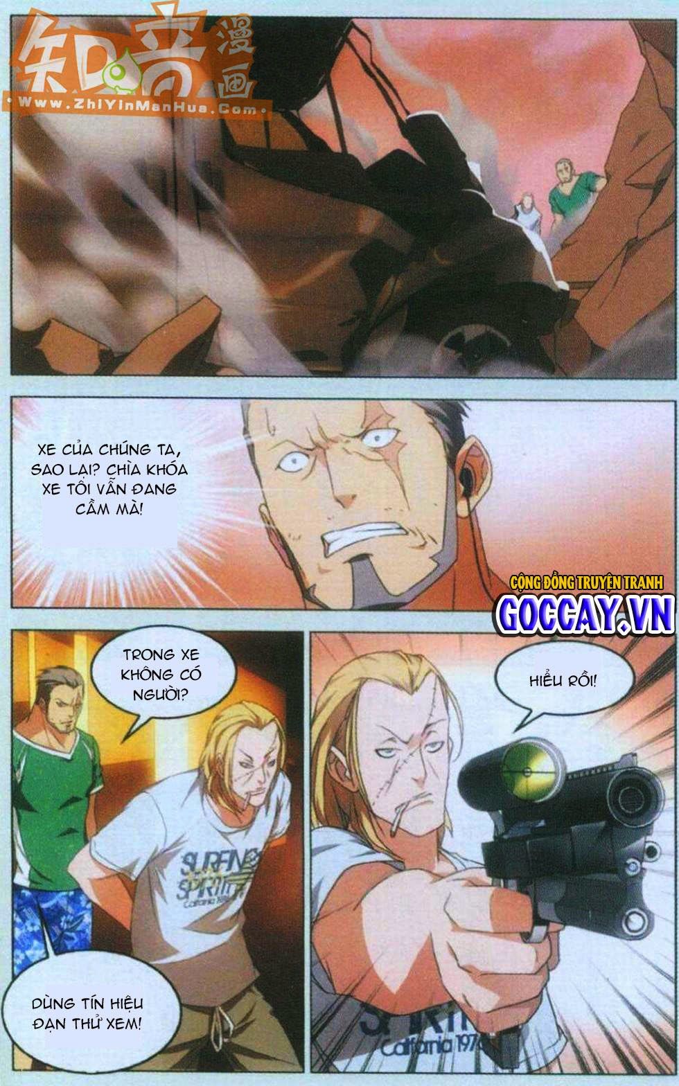 long tộc 2 chapter 10 13