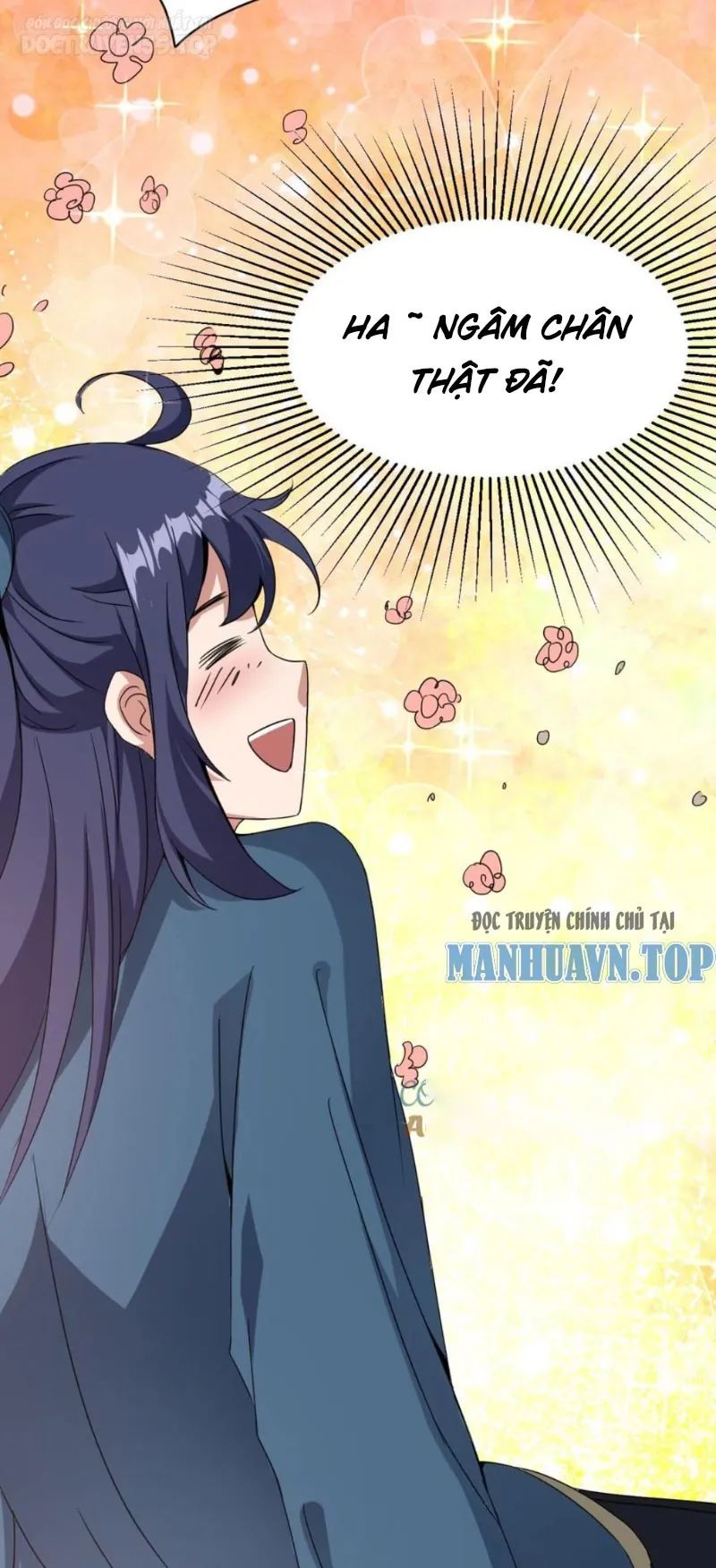 huyền huyễn: ta bắt đầu vô địch từ bại gia chapter 10 27