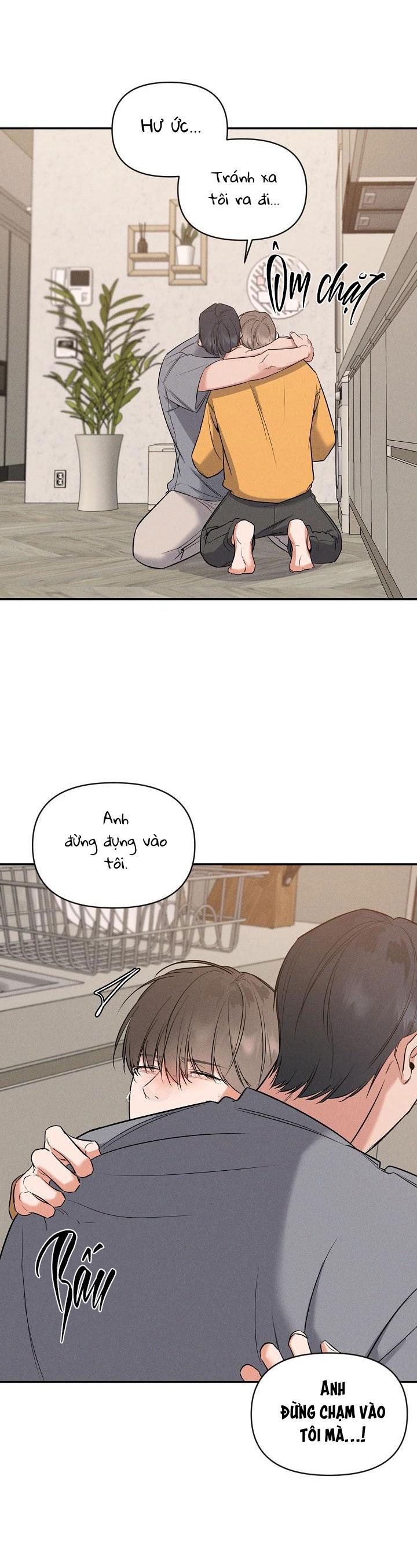 mặt trời của đêm chapter 30 19