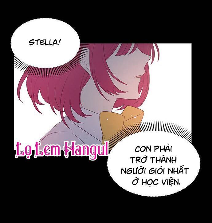 tôi là vị hôn thê phản diện chapter 14 14