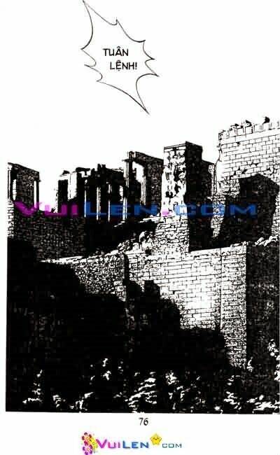 những người bạn tốt chapter 6 77