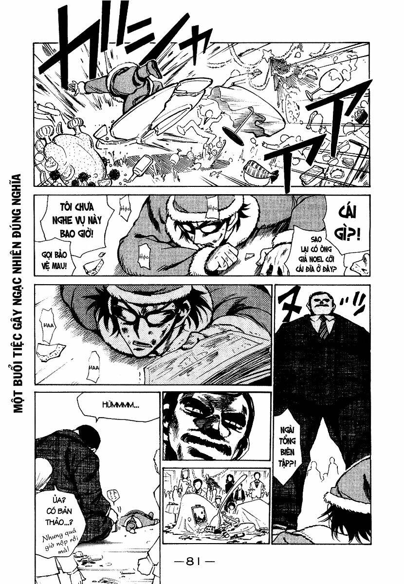 school rumble chapter 159 8