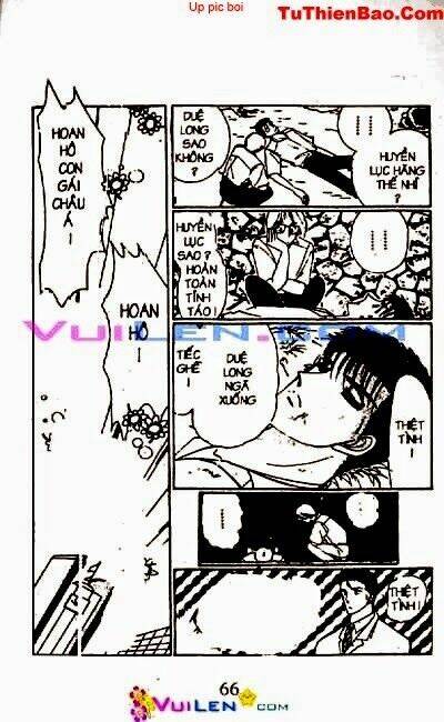 cô bé khóc nhè chapter 11 65