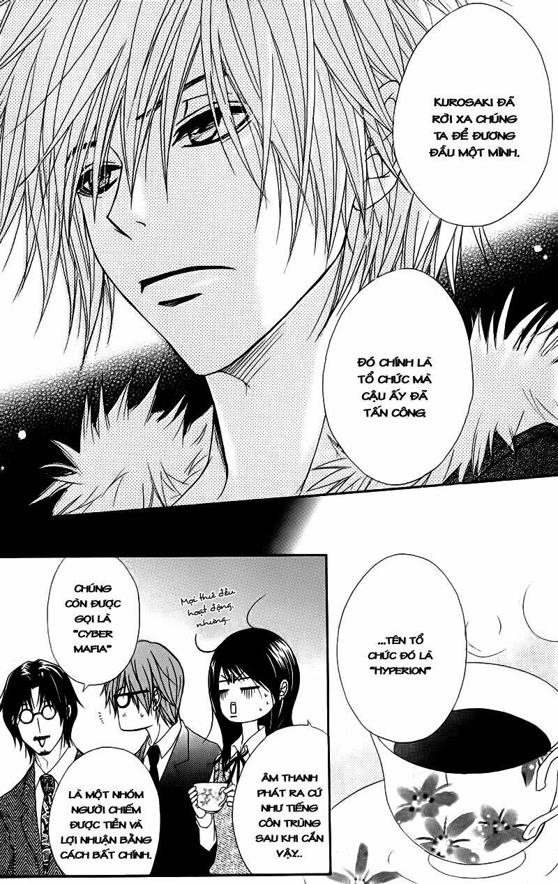 điện kích daisy chapter 44 11