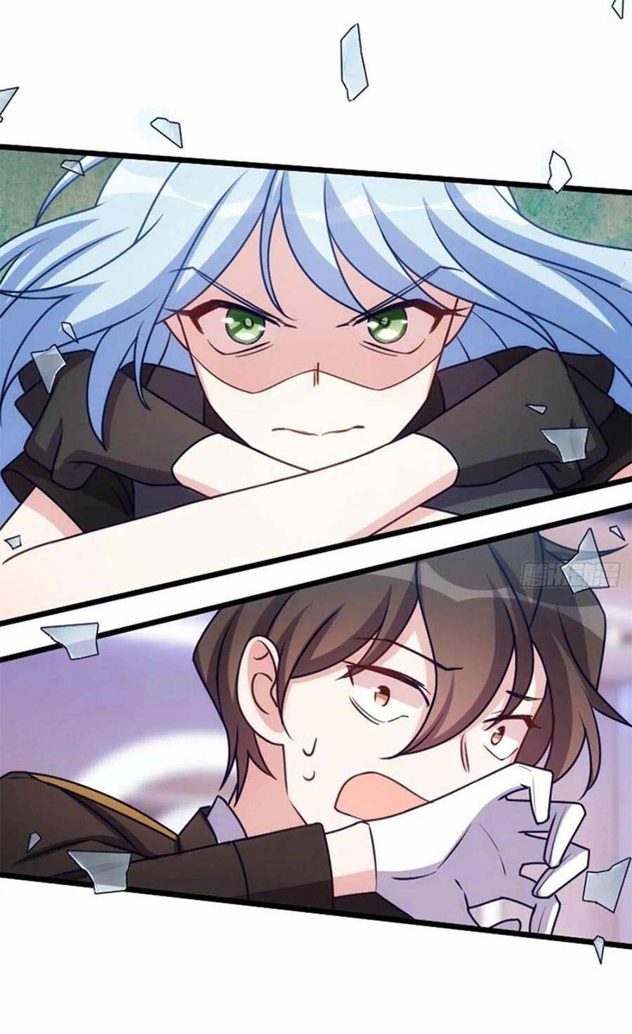 tôi ở dị giới khai ngư đường chapter 115 7