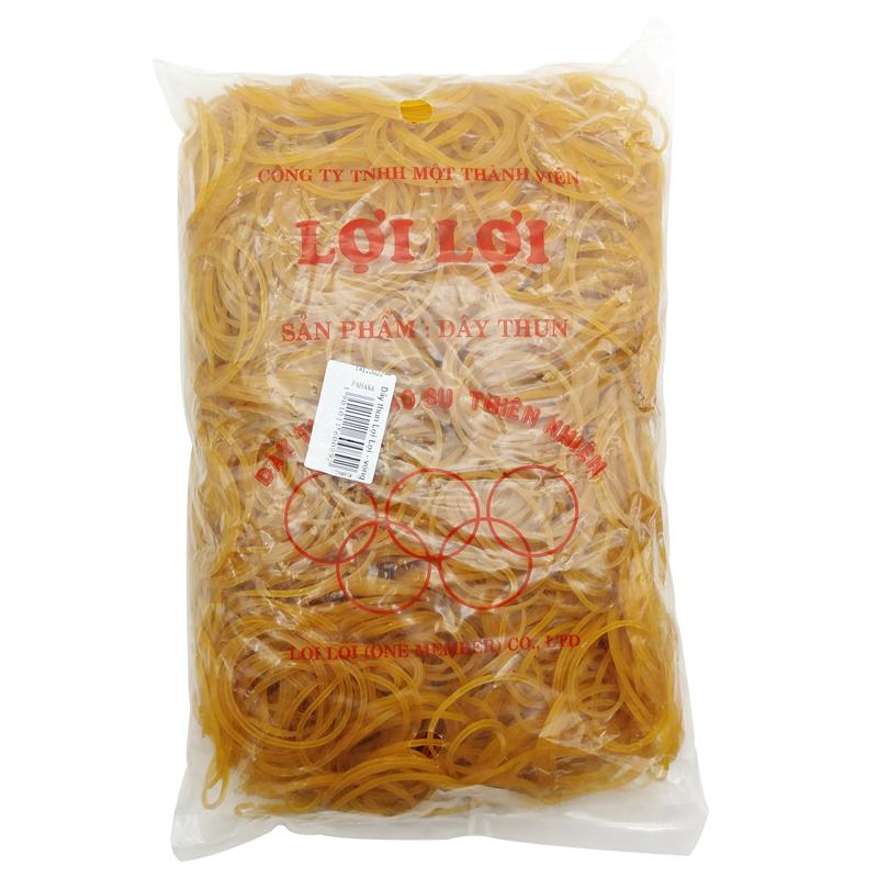 Dây Thun Lợi Lợi - Vòng Lớn