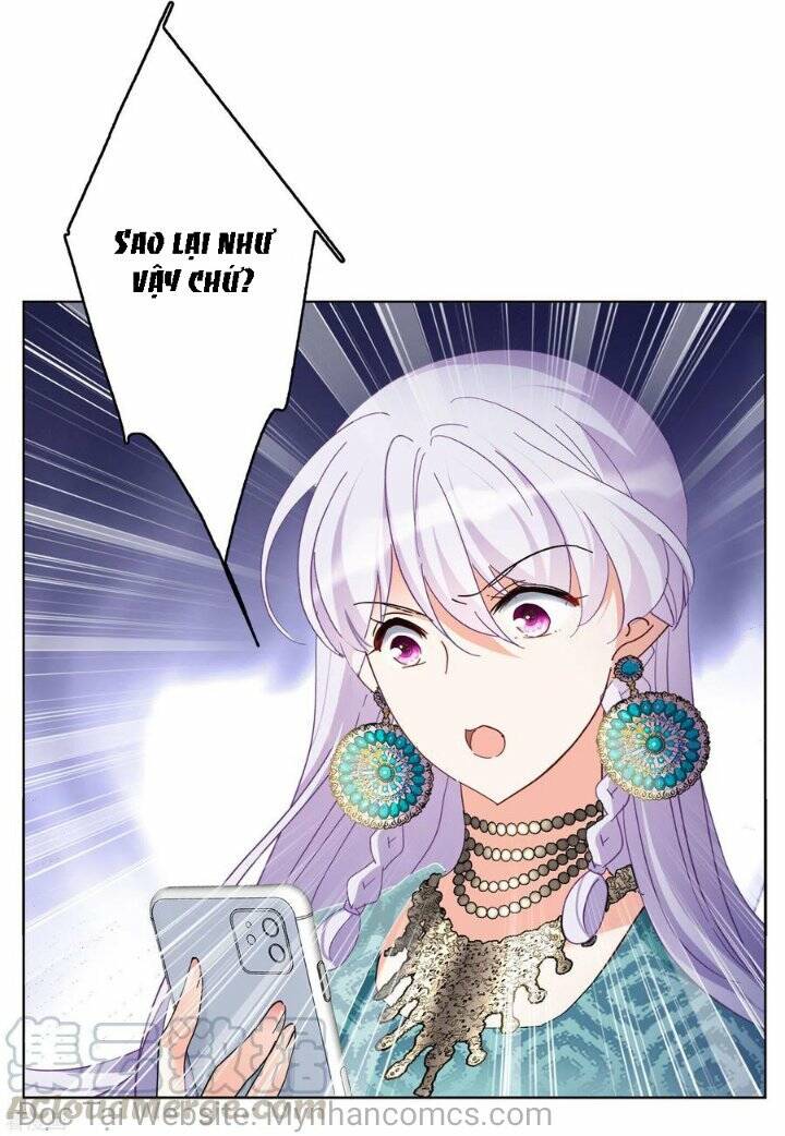 cô ấy đến rồi, xin nằm xuống! chapter 103 26