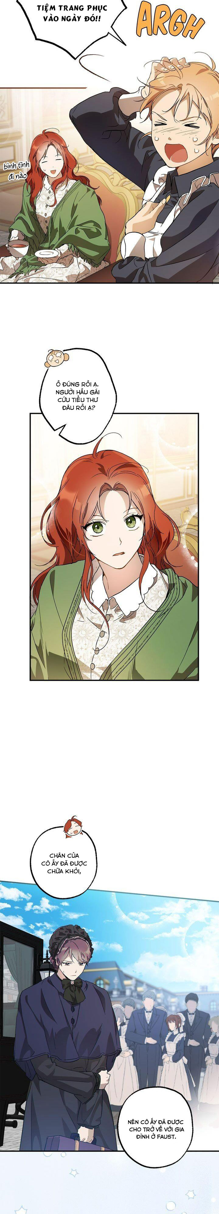 tất cả đều là sai lầm chapter 63 2