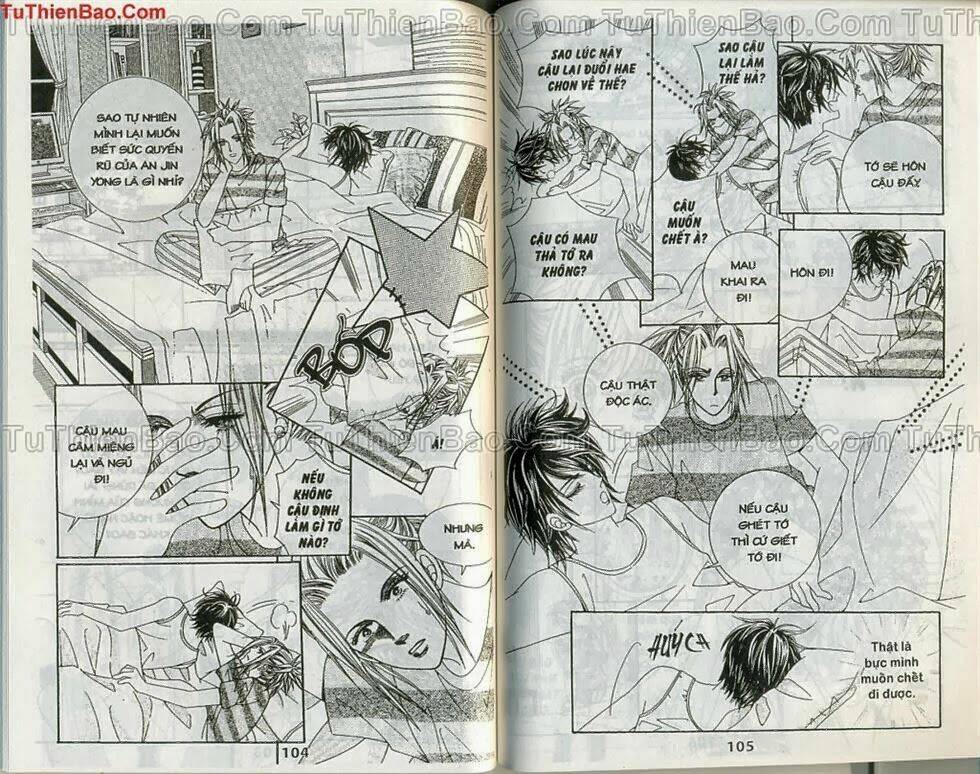 ngôi sao may mắn chapter 2 54