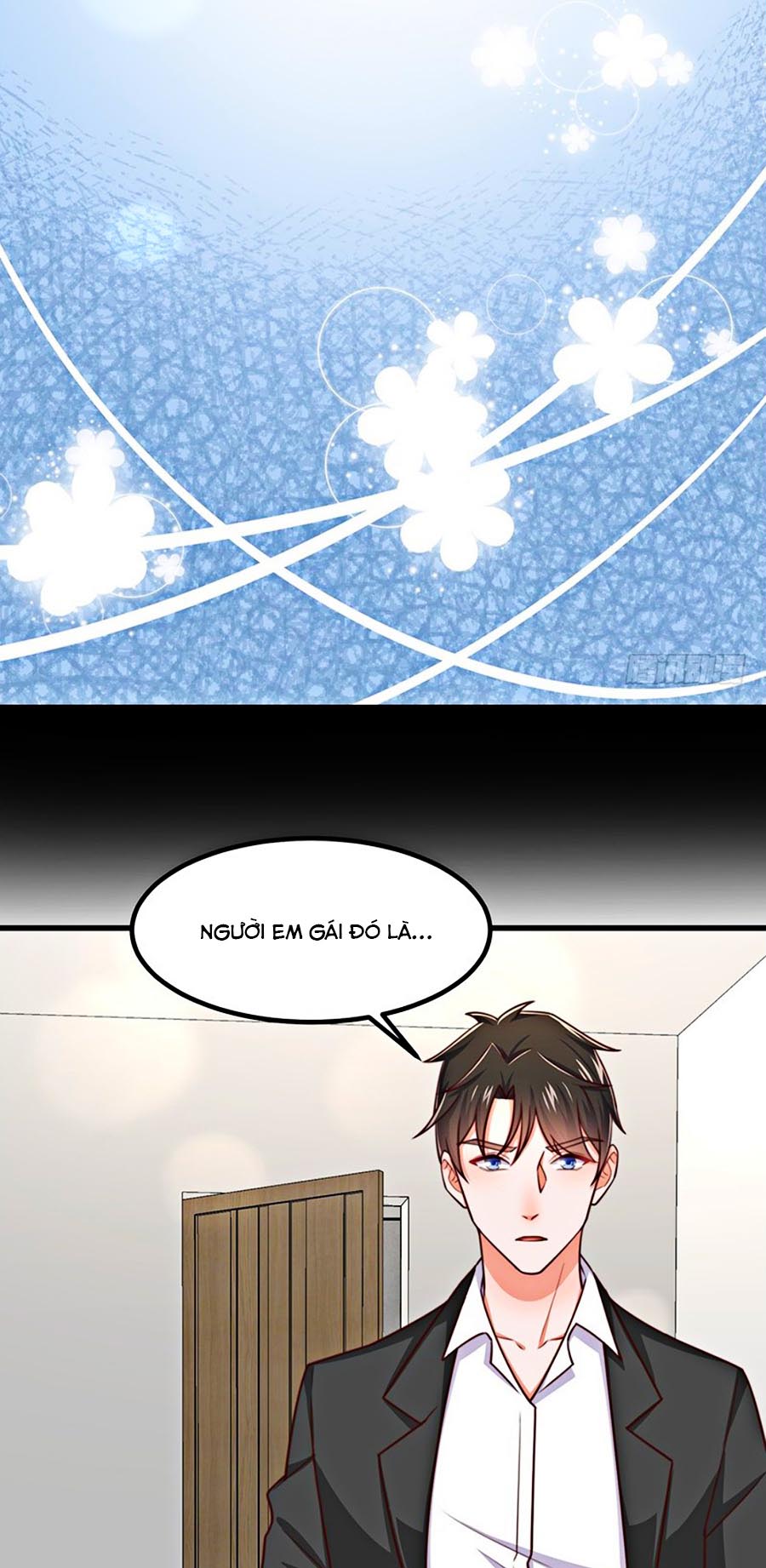 nhật ký báo thù của thiên kim hai mặt chapter 43 5