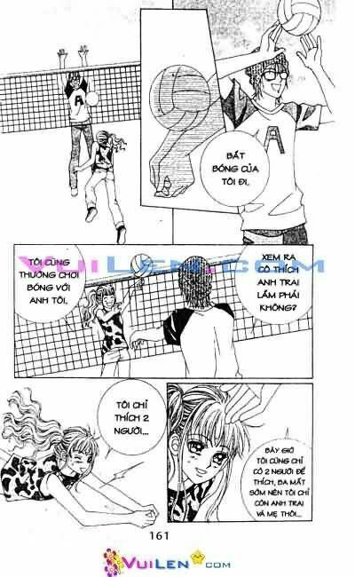 mùa ảo vọng - strange pension chapter 4 161