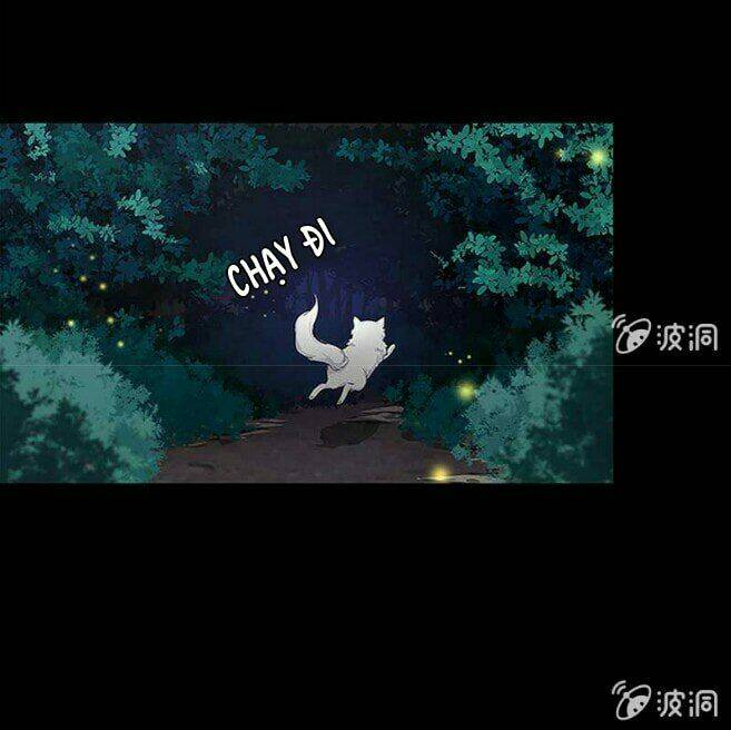 dụ ái tiểu hồ tiên chapter 1.2 17