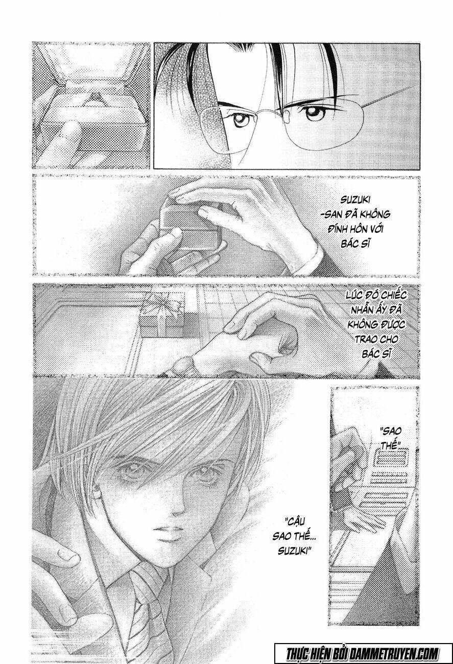 himitsu chapter 17.1 33