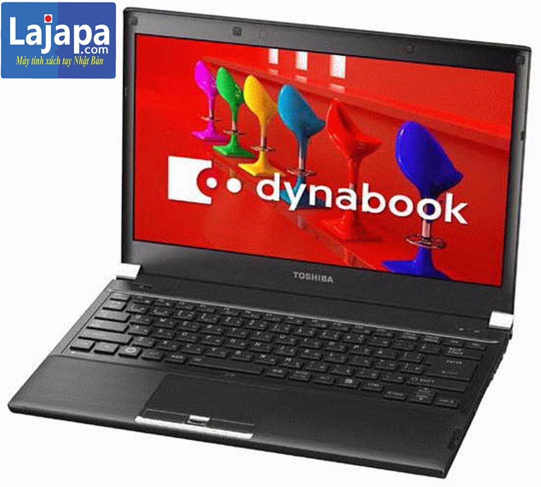 [Xả Kho 3 Ngày] Toshiba Dynabook R731/E (Portege R830) Máy tính xách tay nhật bản, Laptop Nhat Ban LAJAPA, Laptop gia re, máy tính xách tay cũ, laptop gaming cũ, laptop core i5 cũ giá rẻ