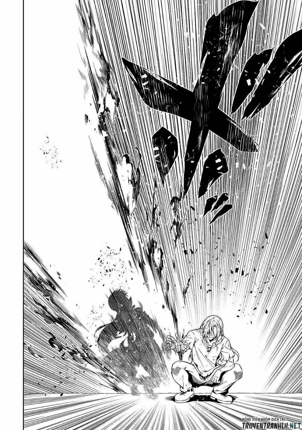 kouritsu kuriya madoushi, dani no jinsei de madou o kiwameru chapter 48 49