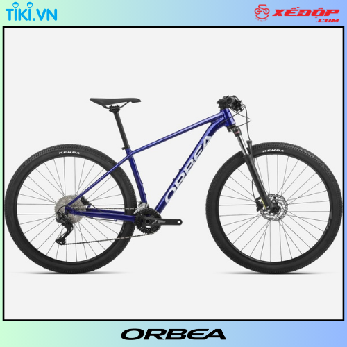 ORBEA ONNA 20 29&quot; - Violet Blue - White (Gloss) - S