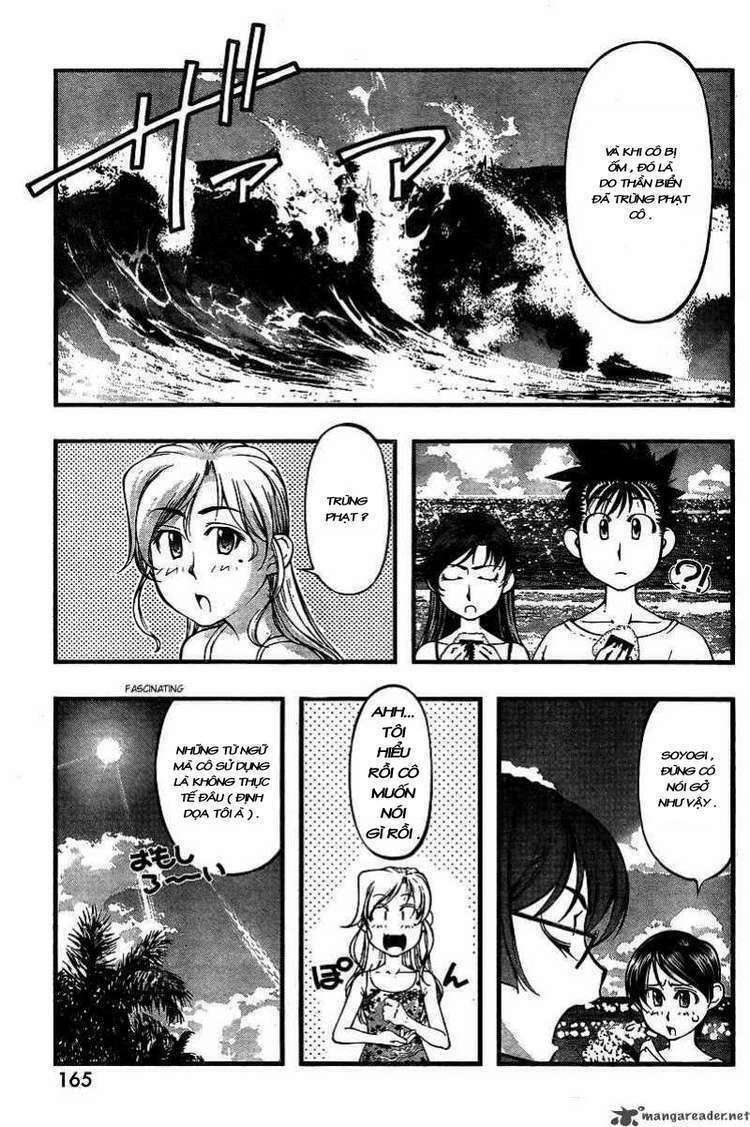 umi no misaki chapter 70 11