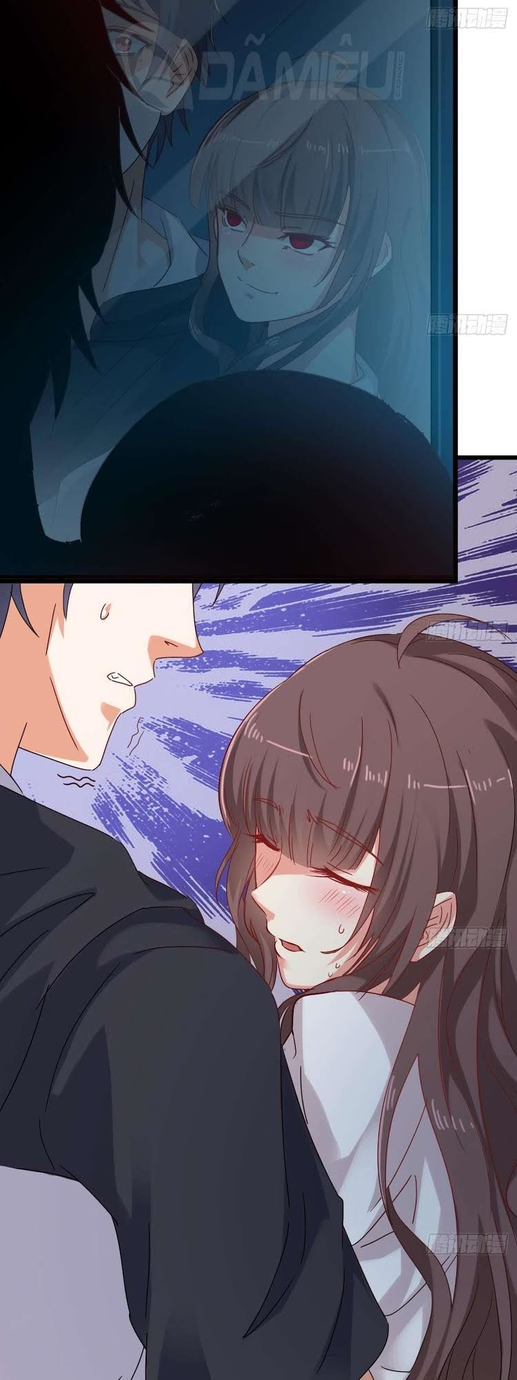 địa phủ khai phá thương chapter 6 7