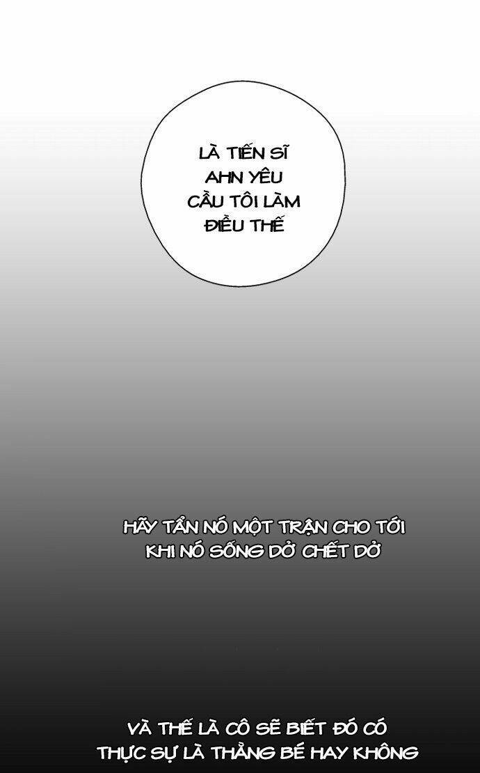 người máy hủy diệt chapter 4 22