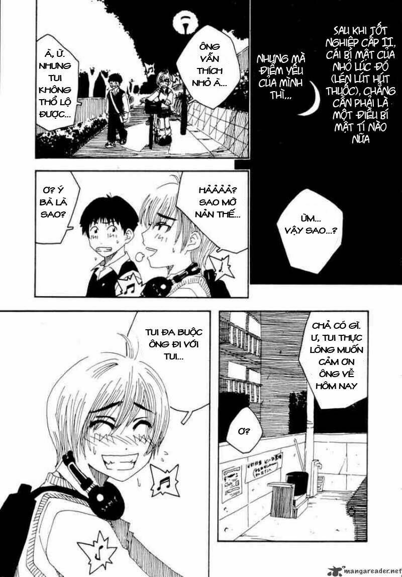 inu neko jump chapter 32.2 32