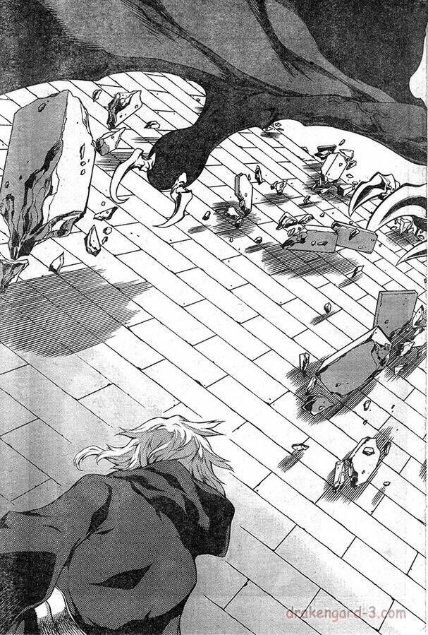 drag-on dragoon - shi ni itaru aka chapter 10 22