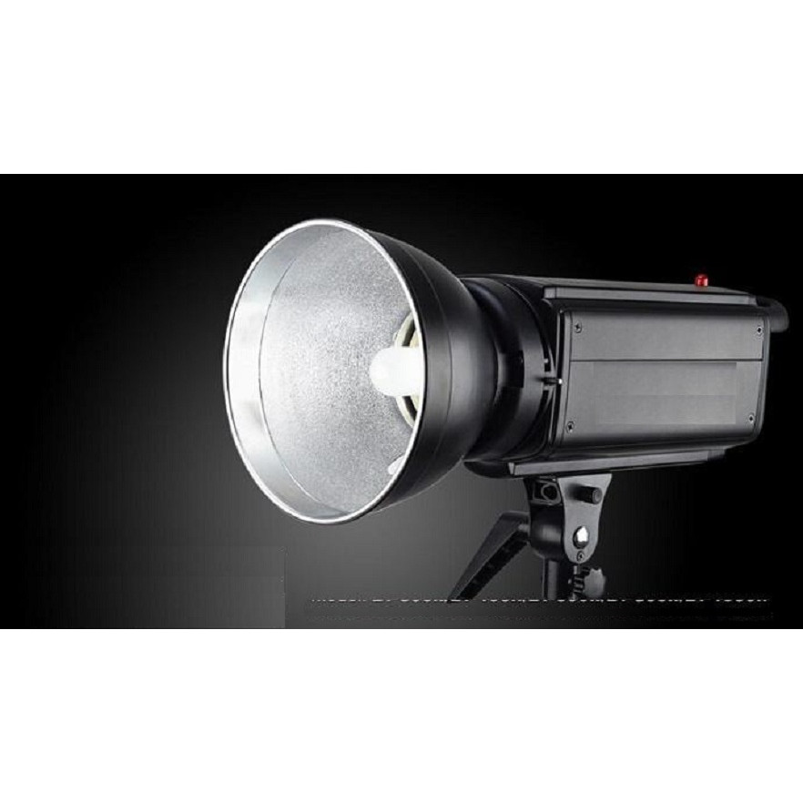 Đèn Flash studio  DP400II