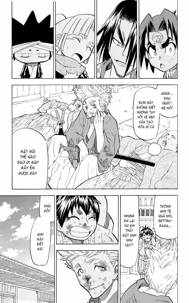 samurai usagi chapter 40 20