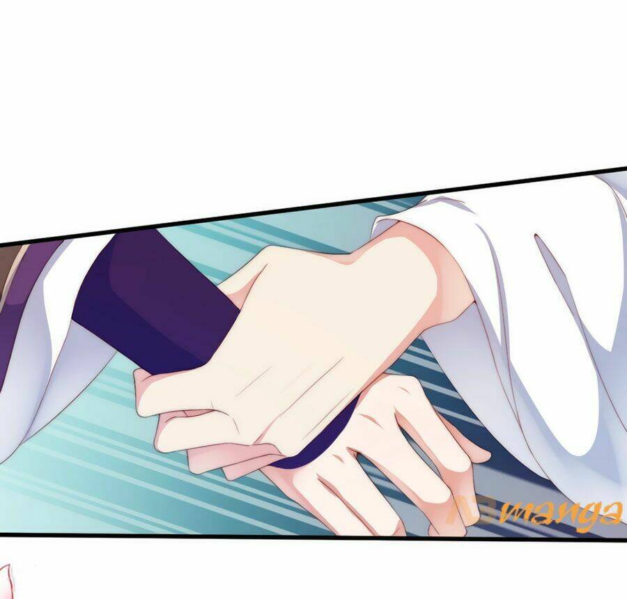 điềm mỹ chi huyết chapter 7 11