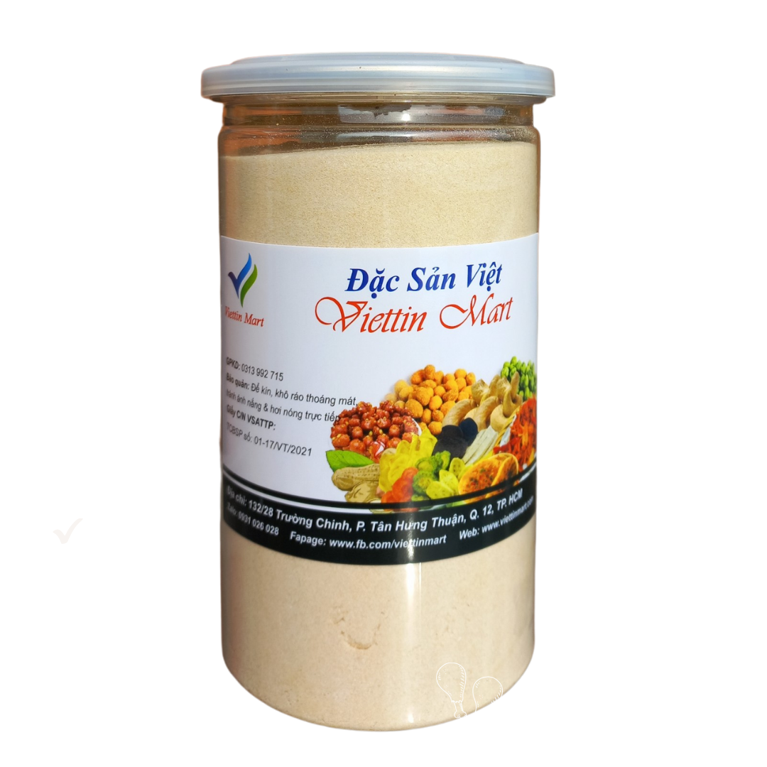 Trà Gừng Viettin Mart 500G