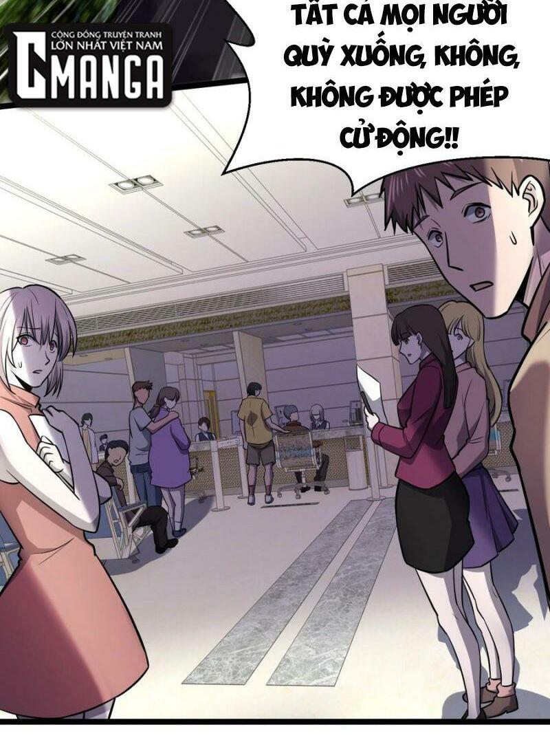 đừng hiểu lầm, tôi mới là người bị hại! chapter 32 60