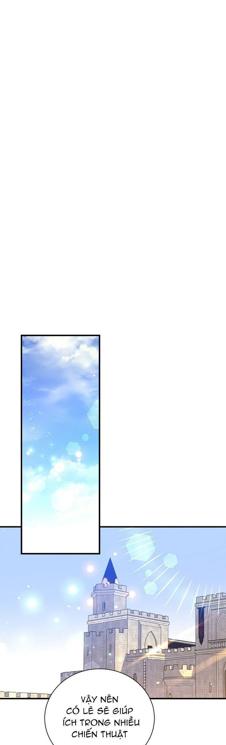 vợ yêu, anh sắp trụ không nổi chapter 57 22